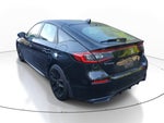 2023 Honda Civic Hatchback Sport