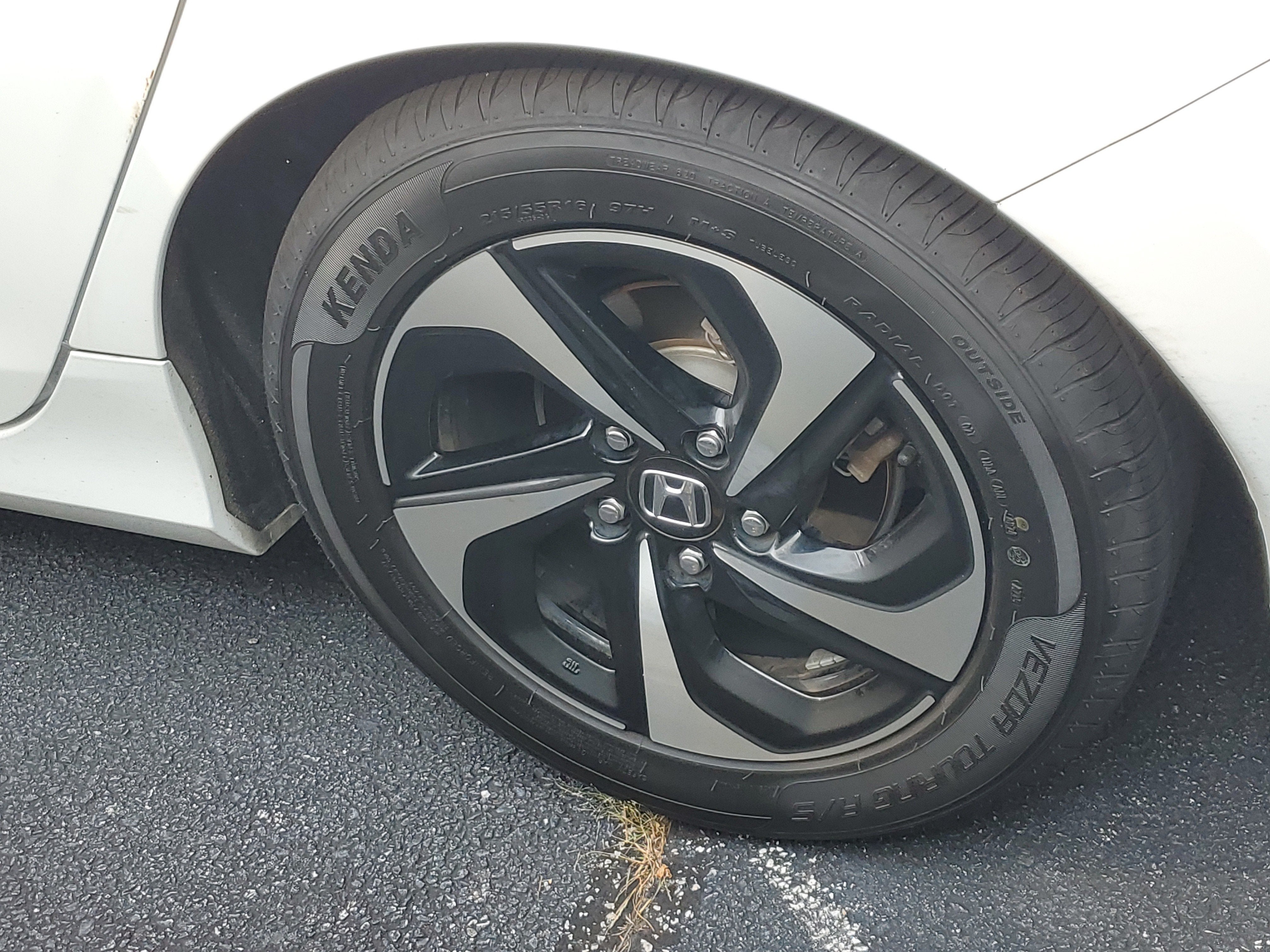 2022 Honda Insight EX
