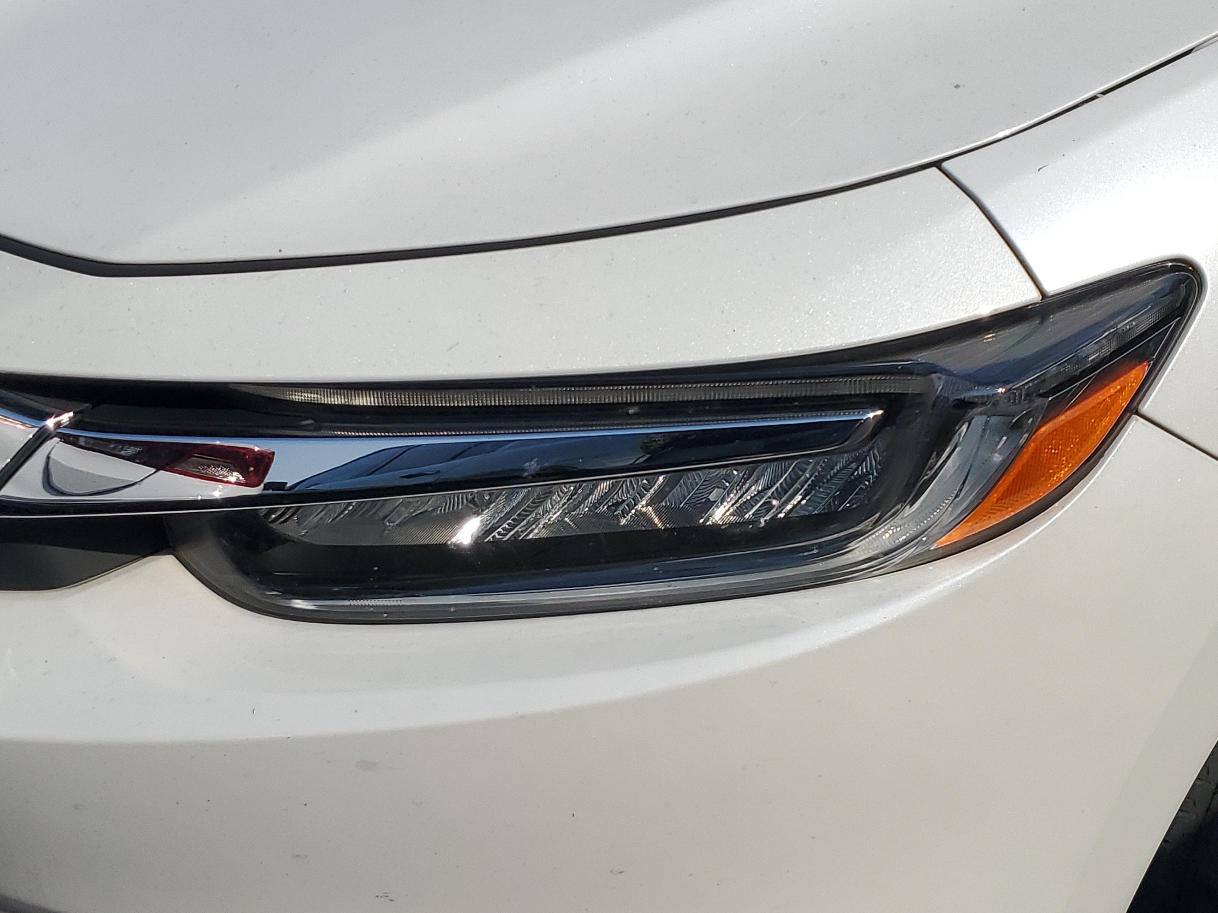 2022 Honda Insight EX