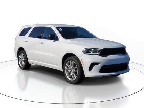 2024 Dodge Durango GT