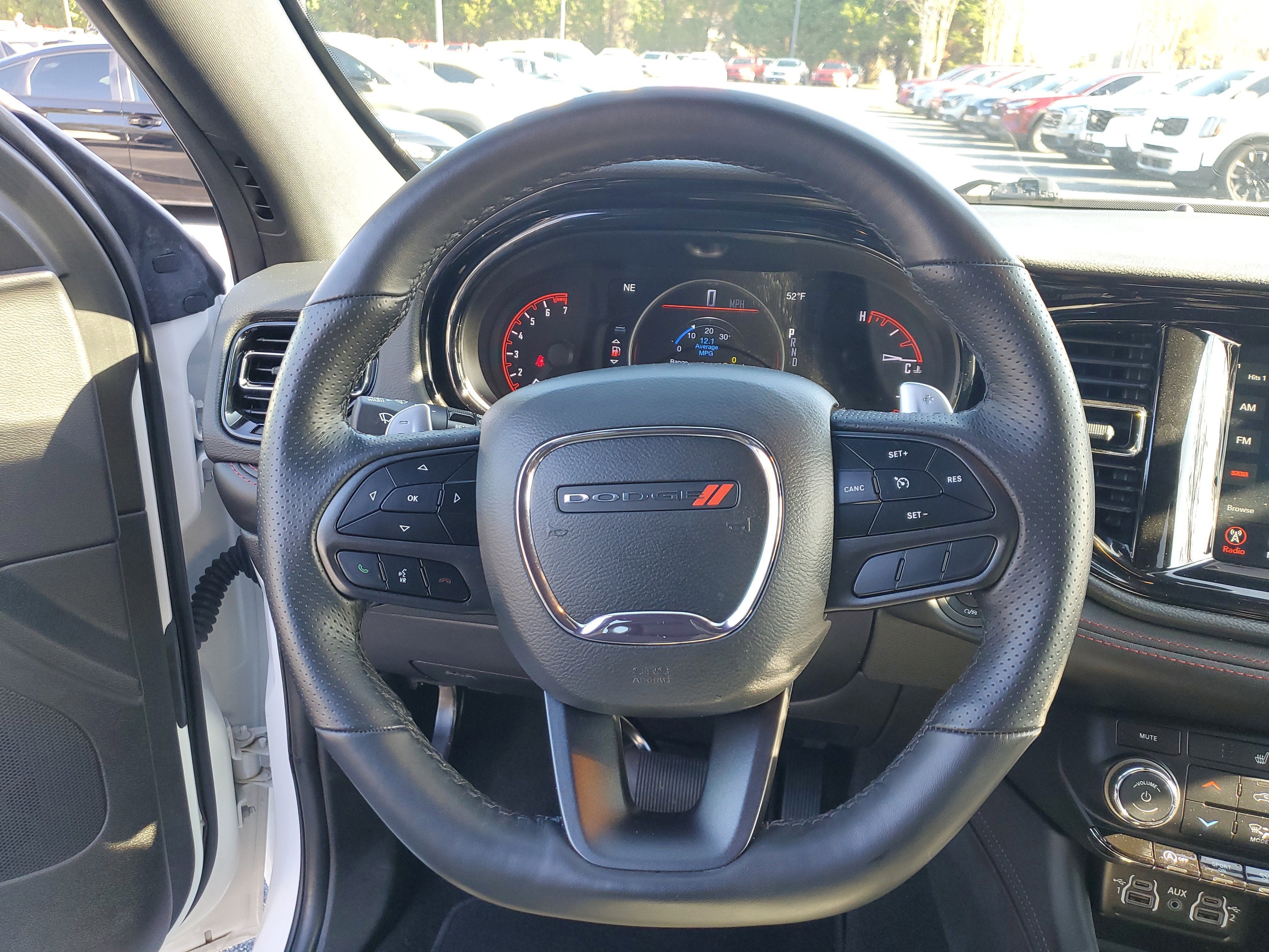 2024 Dodge Durango GT