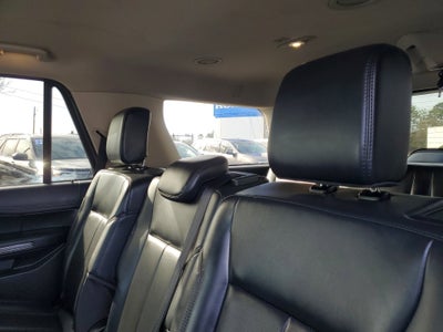 2024 Ford Expedition XLT