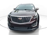 2020 Cadillac XT5 Luxury FWD