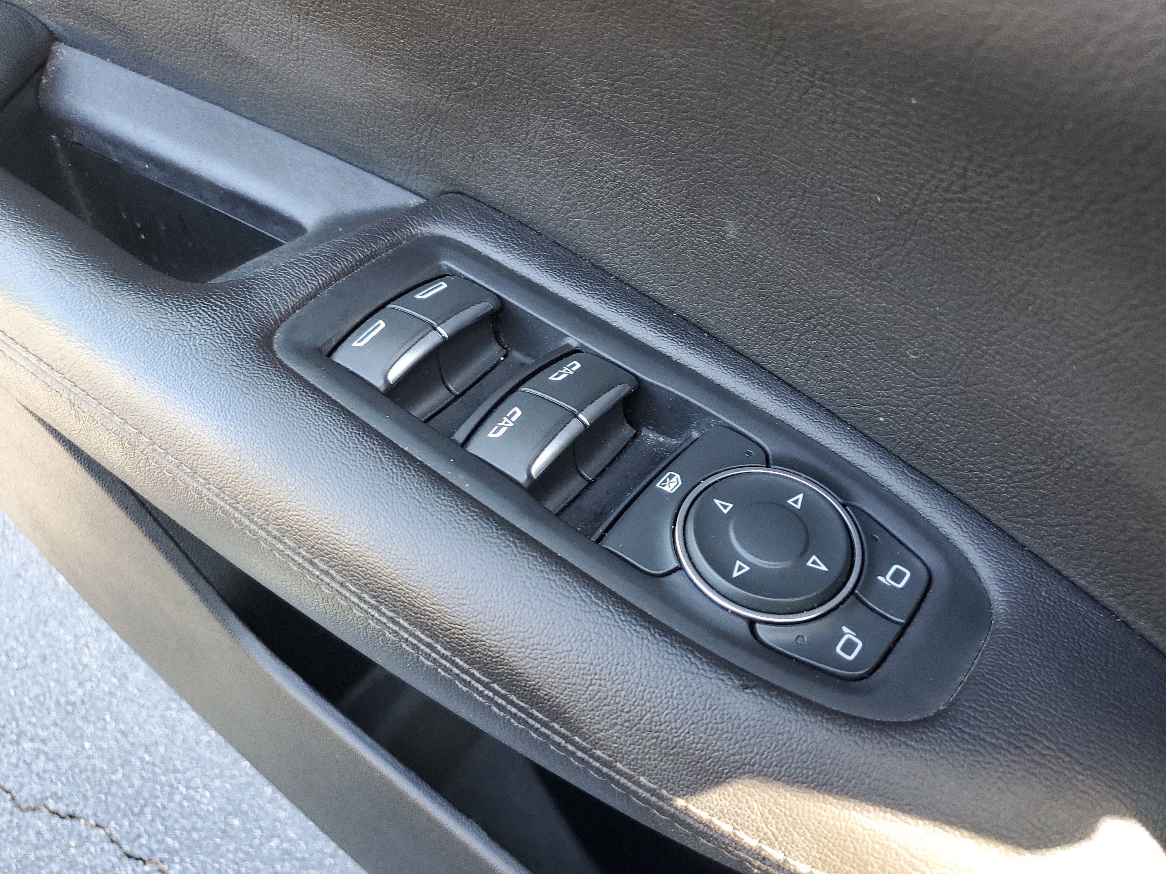 2023 Cadillac XT5 FWD Luxury