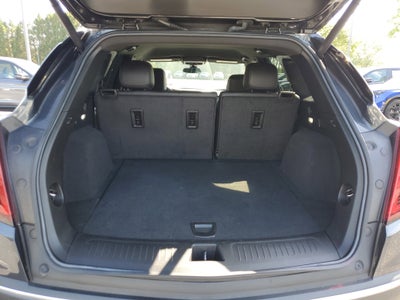 2023 Cadillac XT5 FWD Luxury