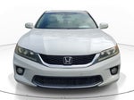 2013 Honda Accord Cpe EX-L