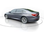 2020 Honda Accord Sedan LX