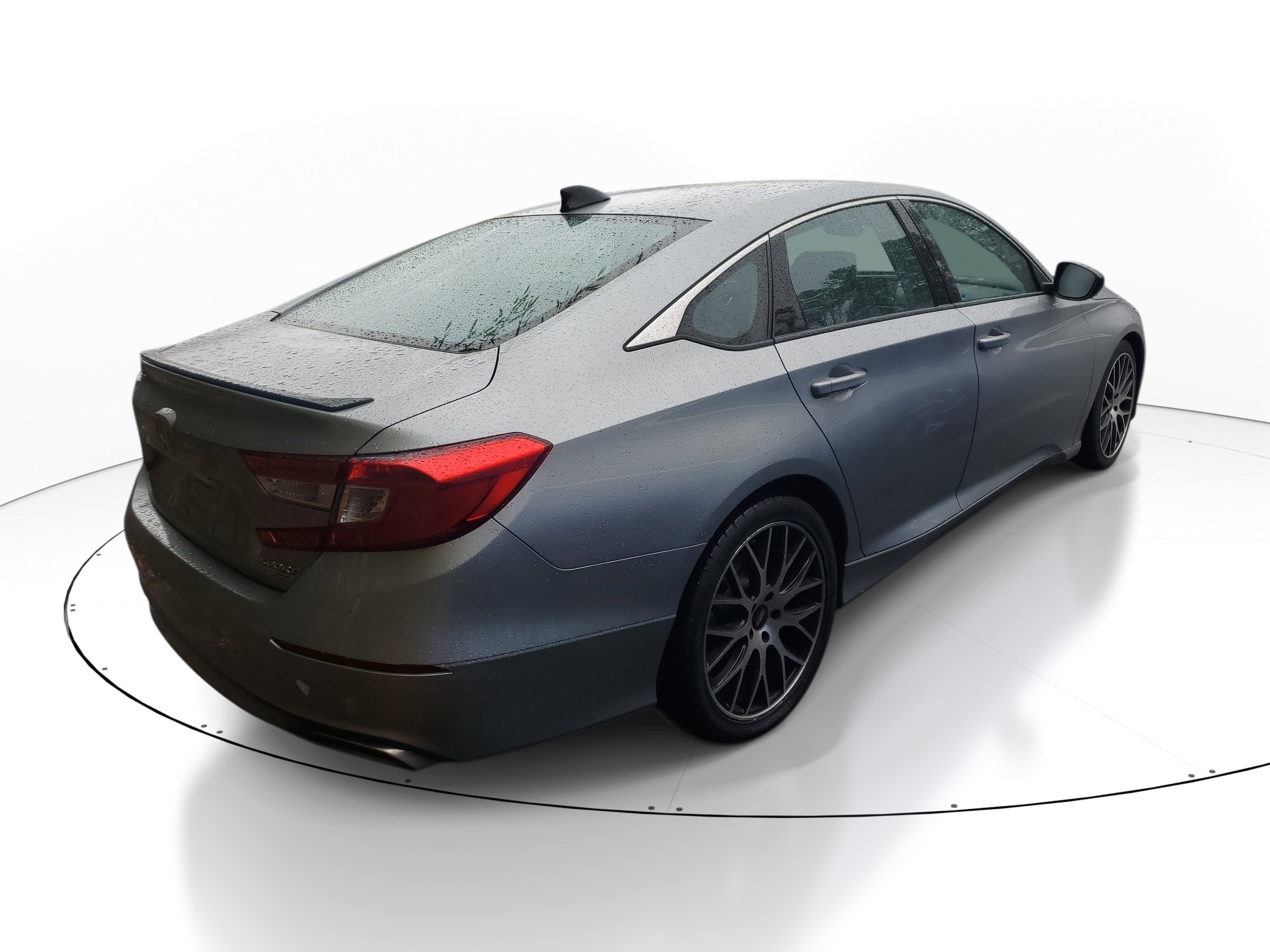 2022 Honda Accord Sedan Sport SE