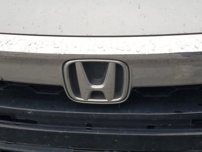 2019 Honda Accord Sedan EX-L 1.5T