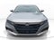 2019 Honda Accord Sedan EX-L 1.5T