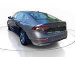 2023 Honda Accord Sedan LX