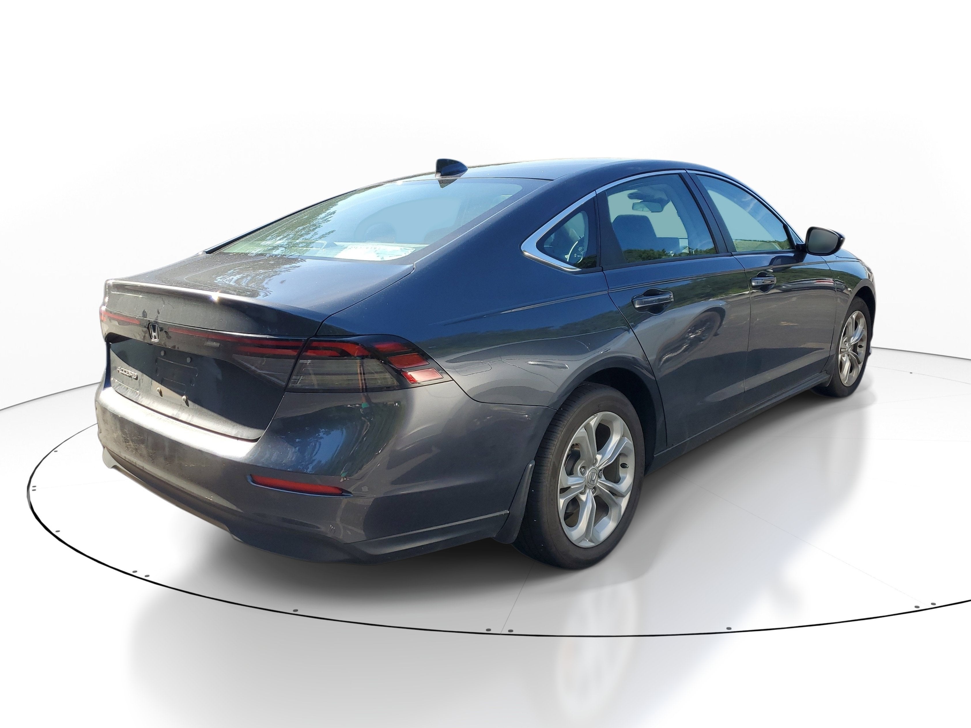 2023 Honda Accord Sedan LX