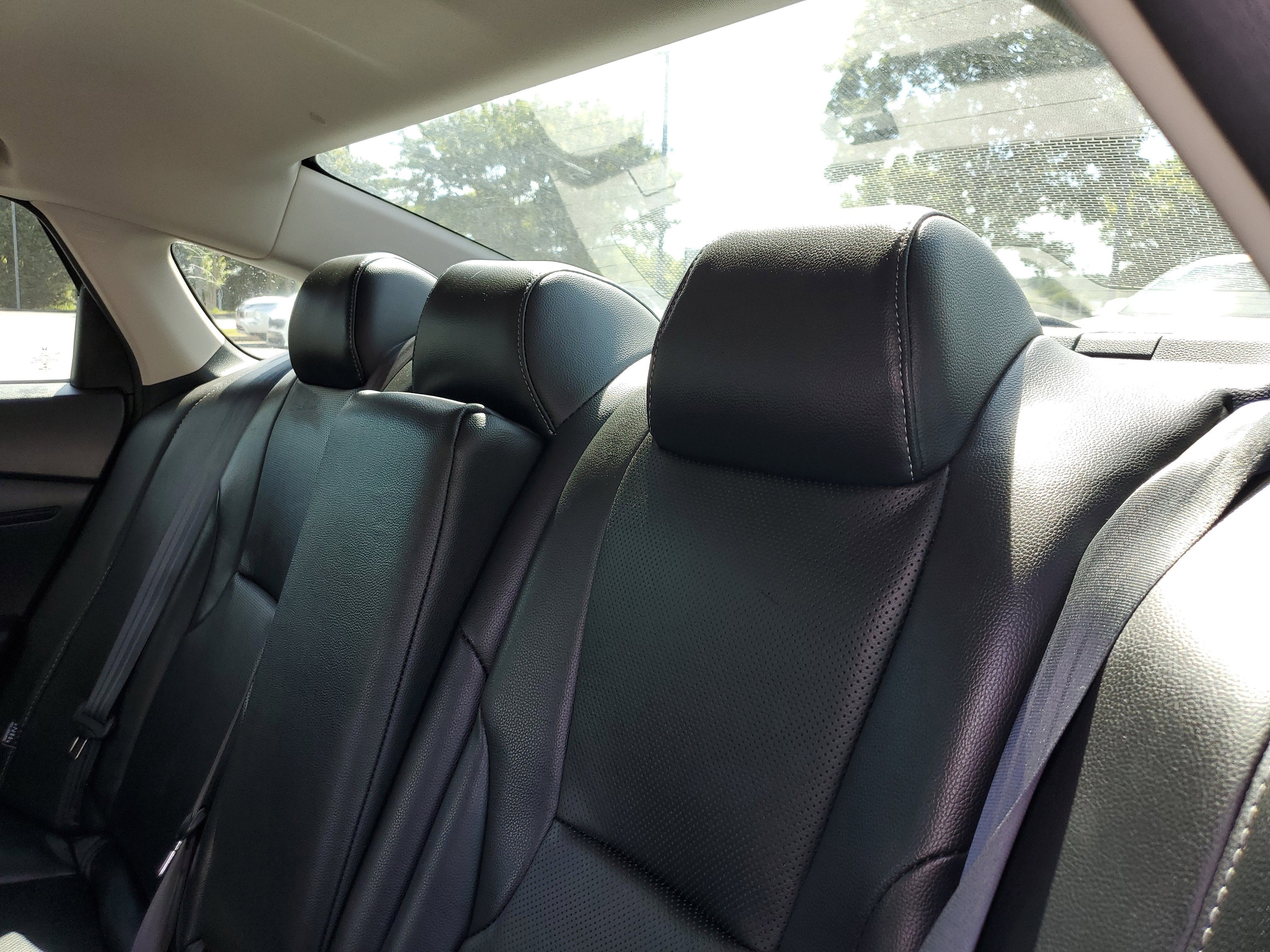 2023 Honda Accord Sedan EX