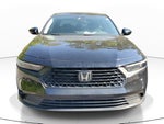 2023 Honda Accord Sedan EX