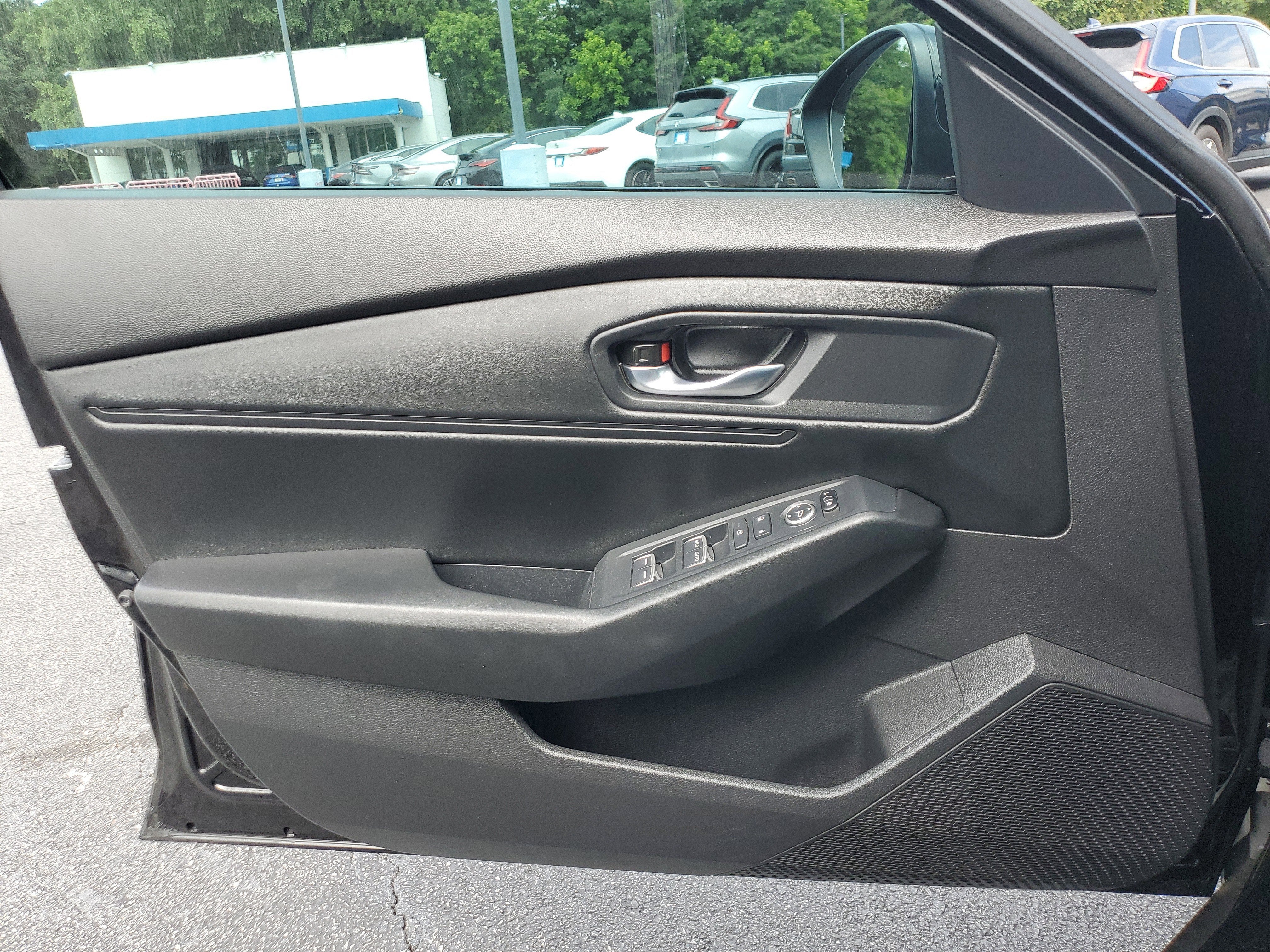 2023 Honda Accord Sedan EX