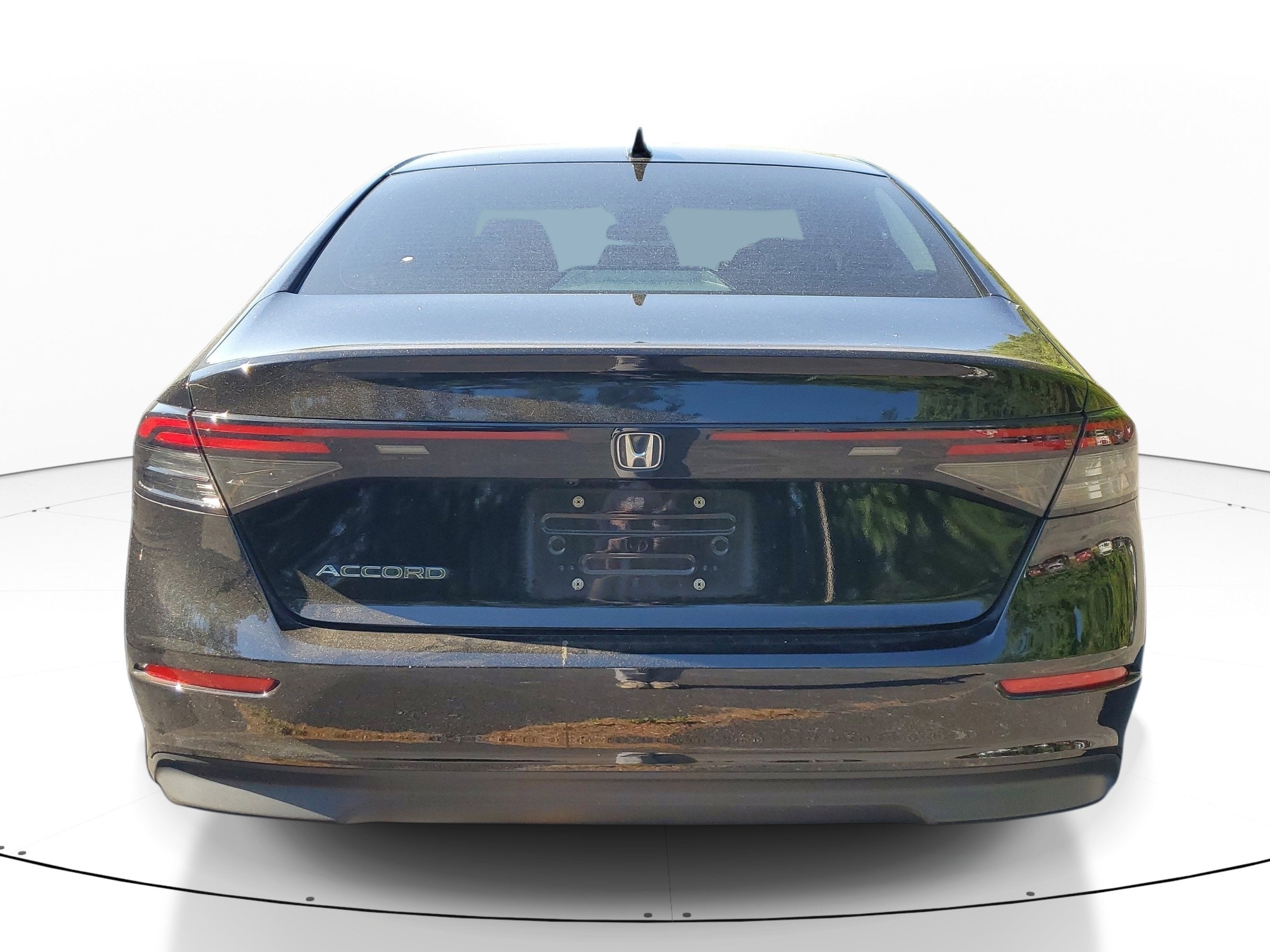 2023 Honda Accord Sedan EX