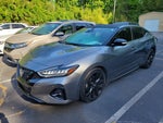 2023 Nissan Maxima SR