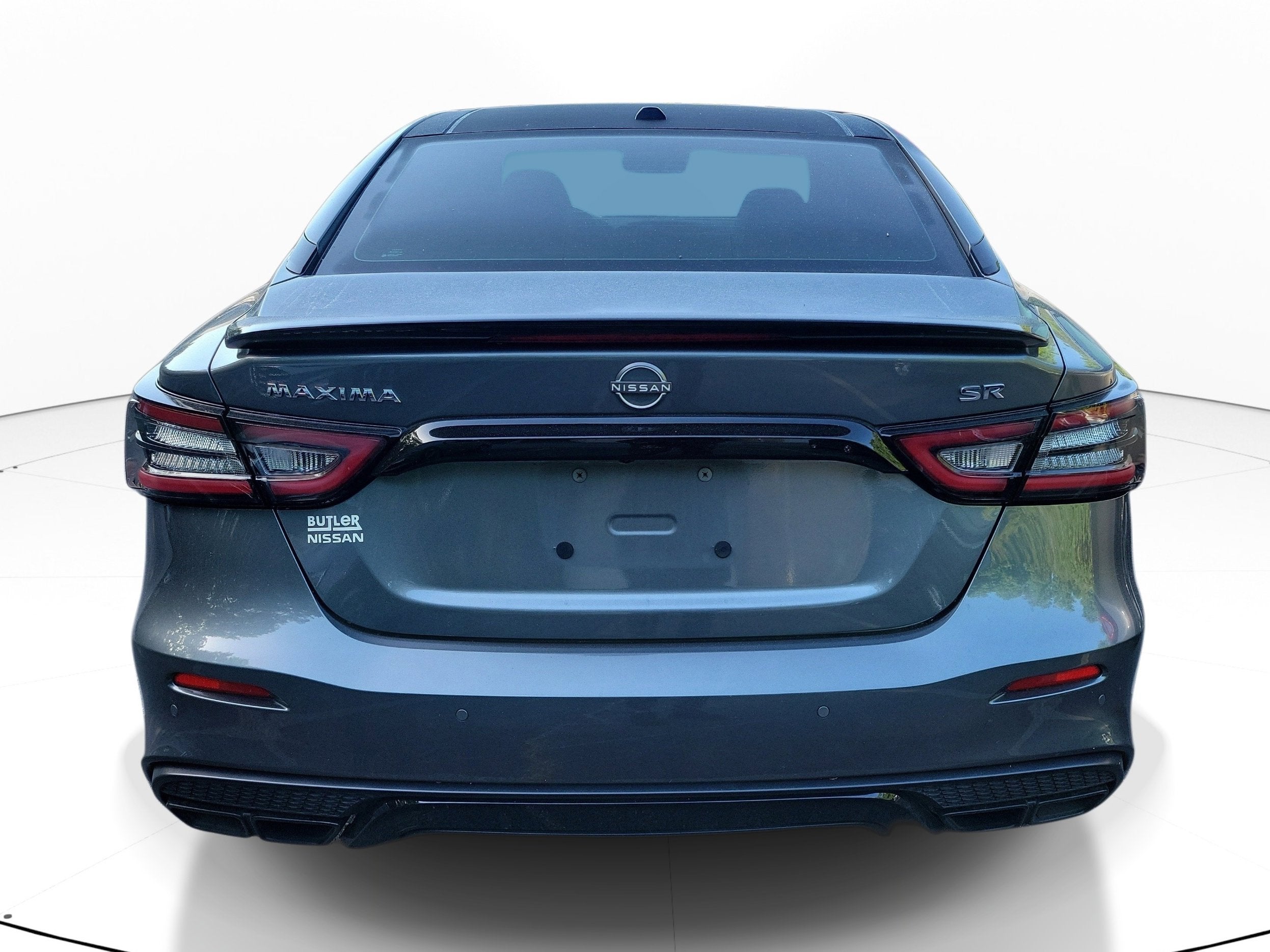 2023 Nissan Maxima SR