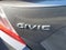 2021 Honda Civic Sedan LX