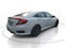 2020 Honda Civic Sedan Sport