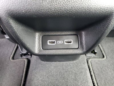 2024 Honda Civic Sedan Touring