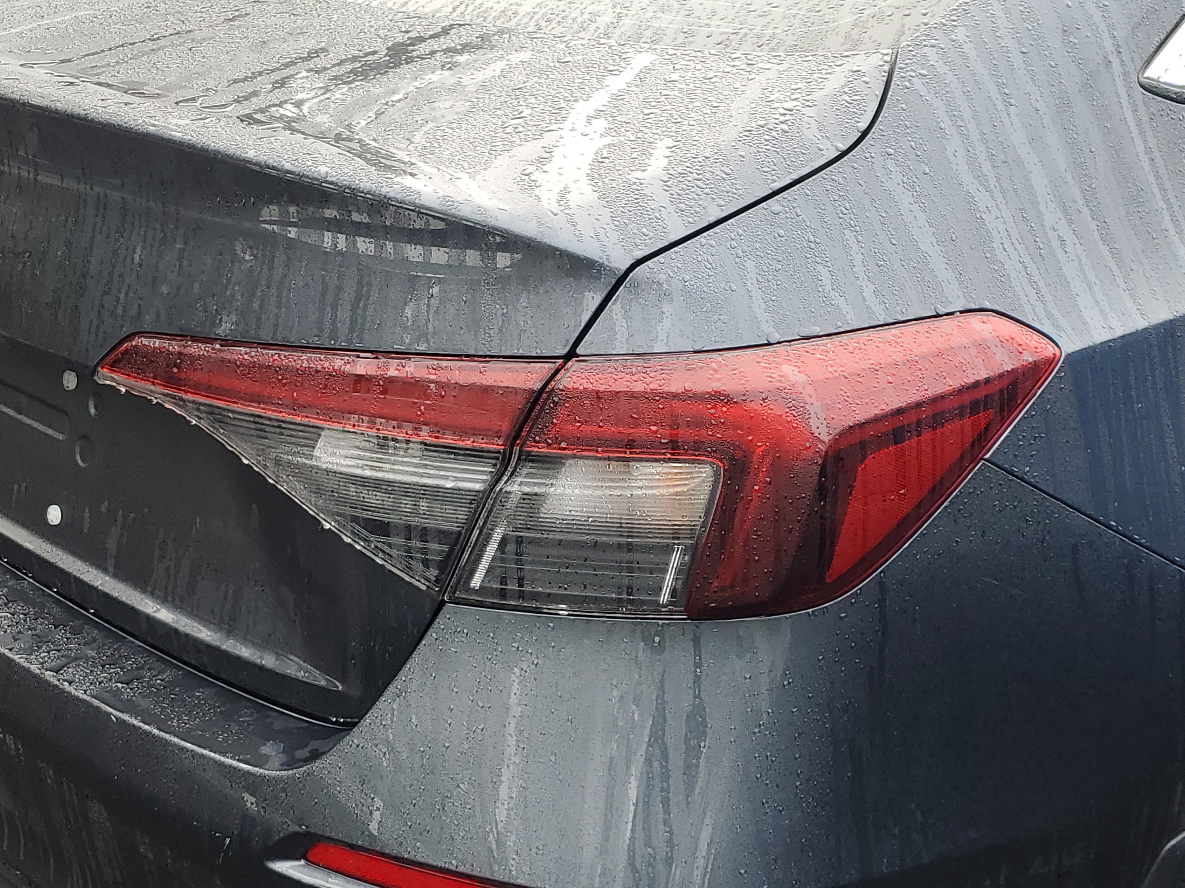 2025 Honda Civic Sedan LX