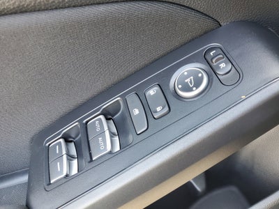 2025 Honda Civic Sedan LX