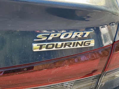 2025 Honda Civic Sedan Hybrid Sport