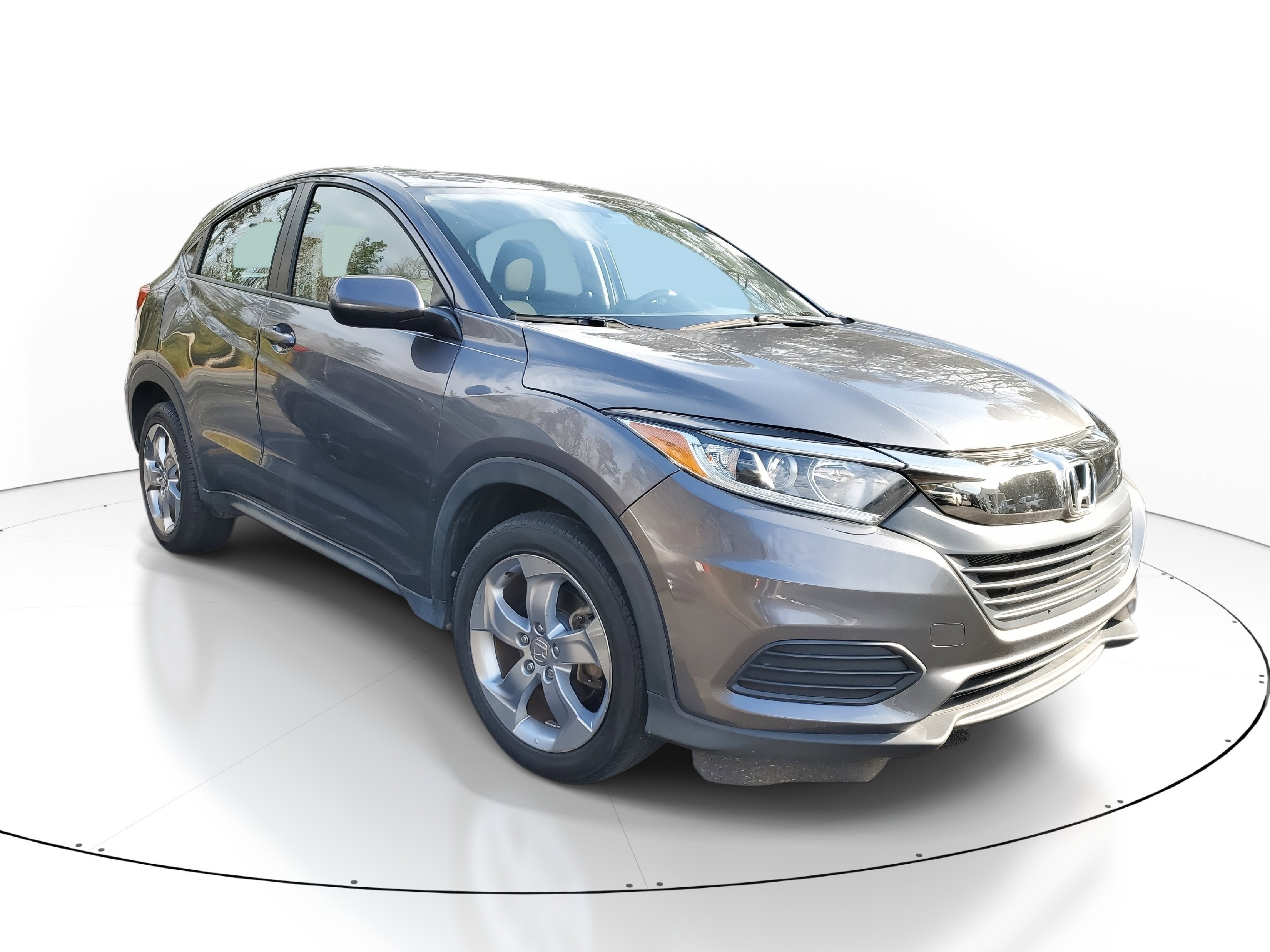 2019 Honda HR-V LX
