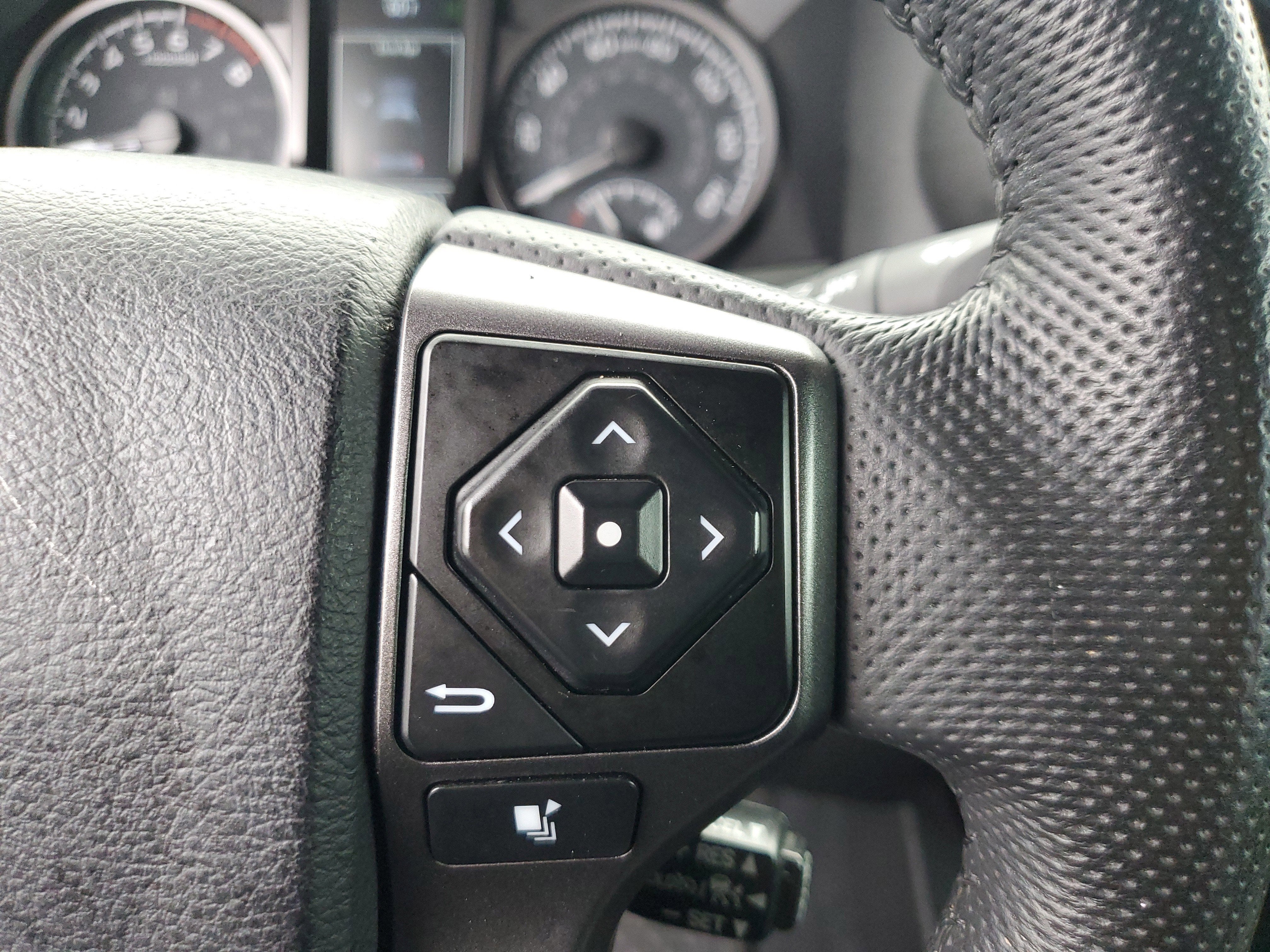 2023 Toyota Tacoma 2WD Base