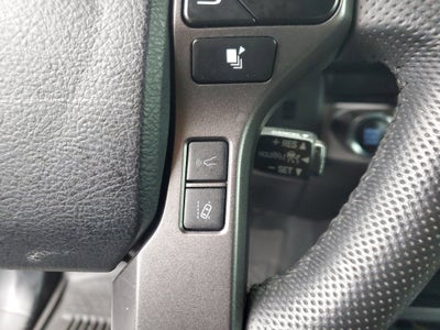 2023 Toyota Tacoma 2WD Base