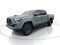 2023 Toyota Tacoma 2WD Base