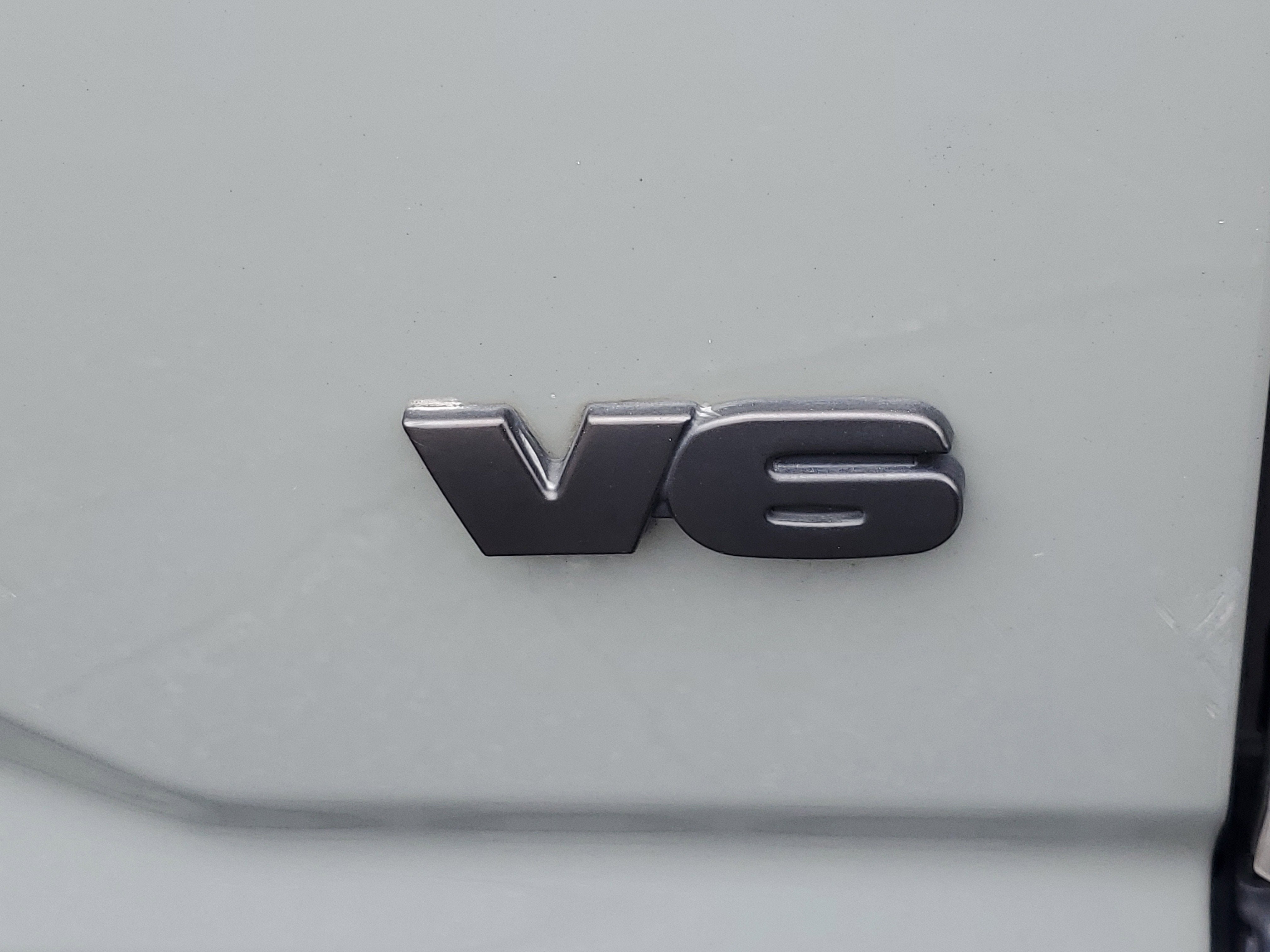 2023 Toyota Tacoma 2WD Base