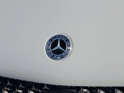 2024 Mercedes-Benz GLE GLE 350