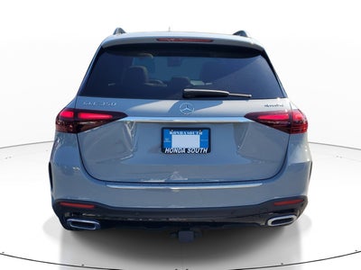 2024 Mercedes-Benz GLE GLE 350