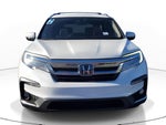 2022 Honda Pilot Touring 8-Passenger