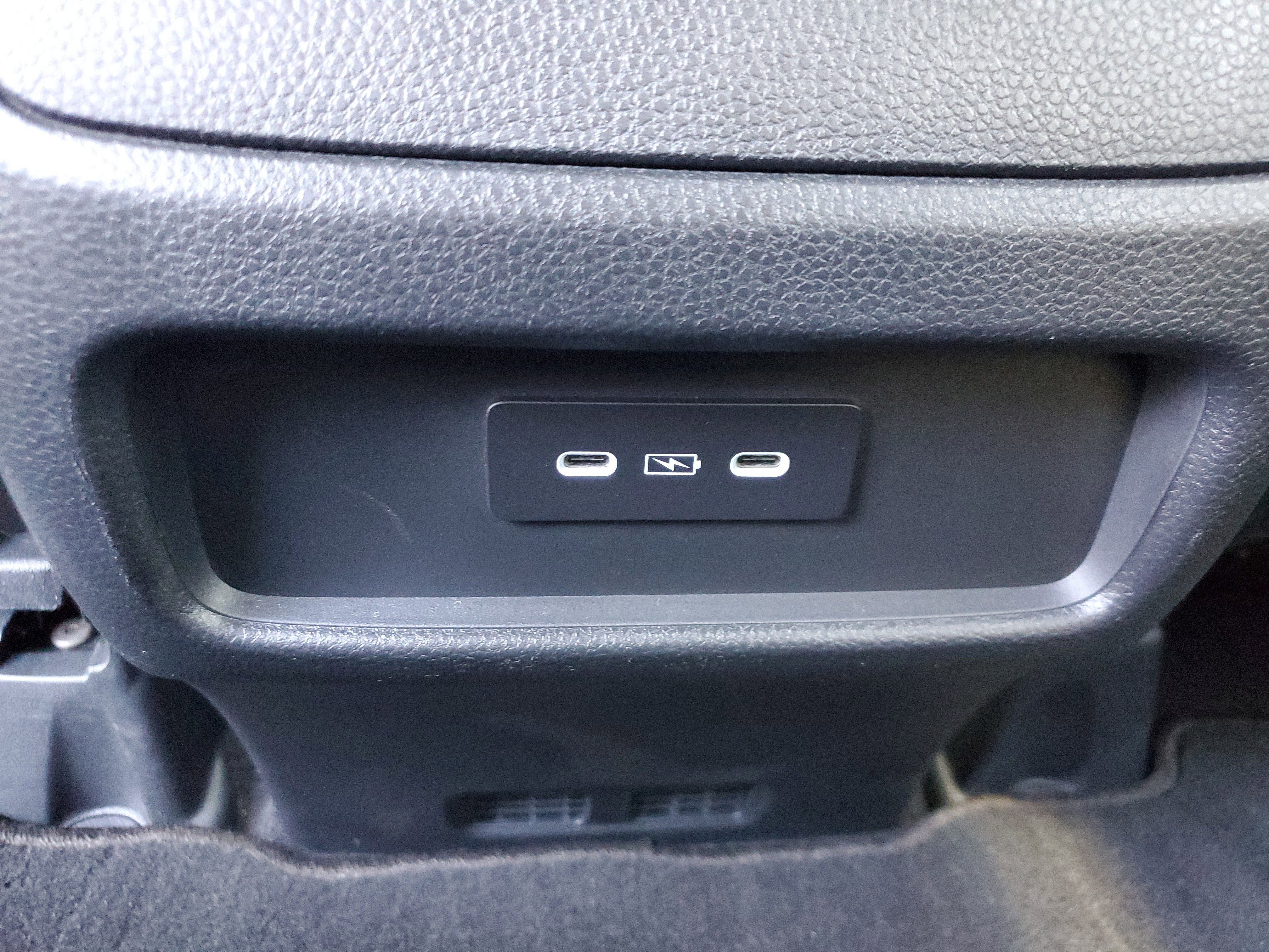 2024 Honda Passport EX-L