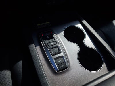 2024 Honda Passport EX-L