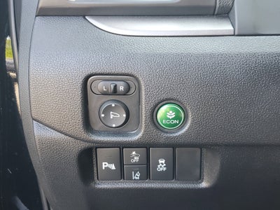 2024 Honda Passport EX-L