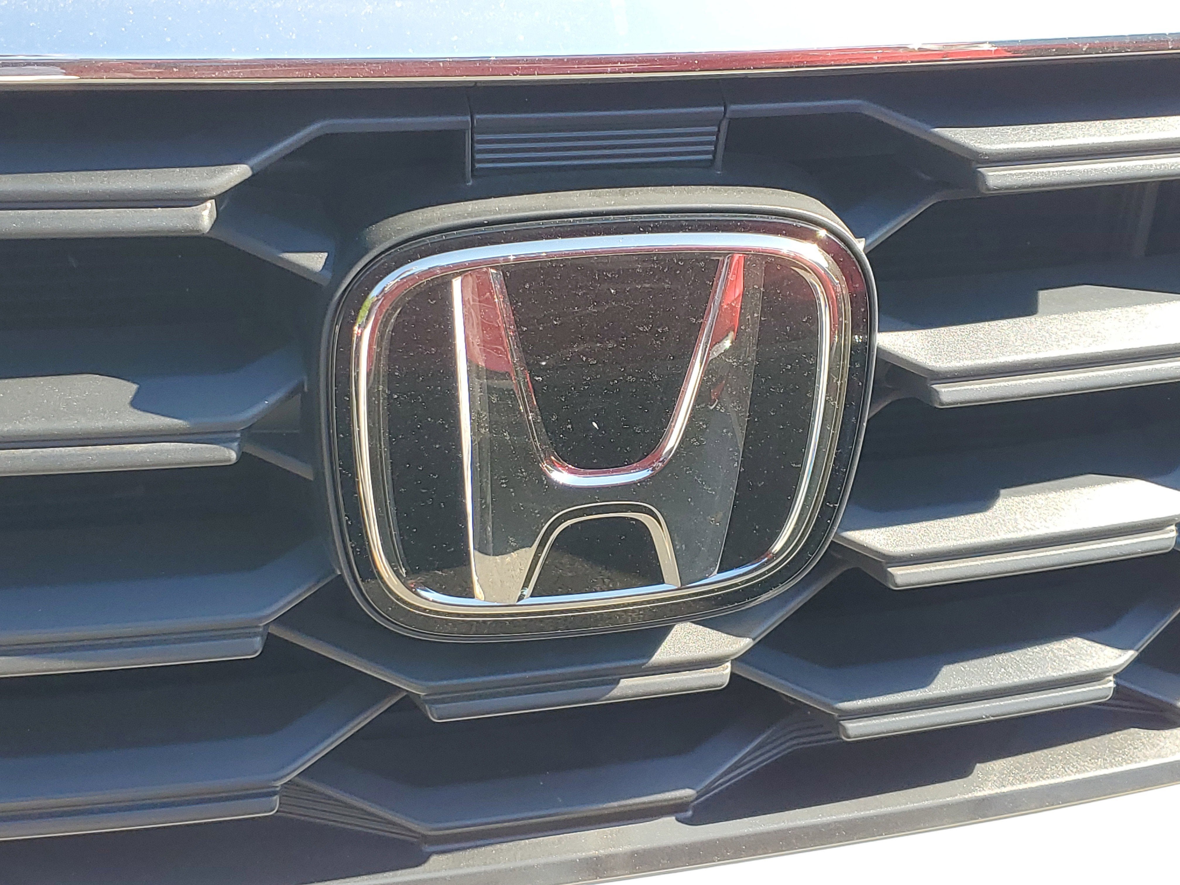 2025 Honda Pilot Base
