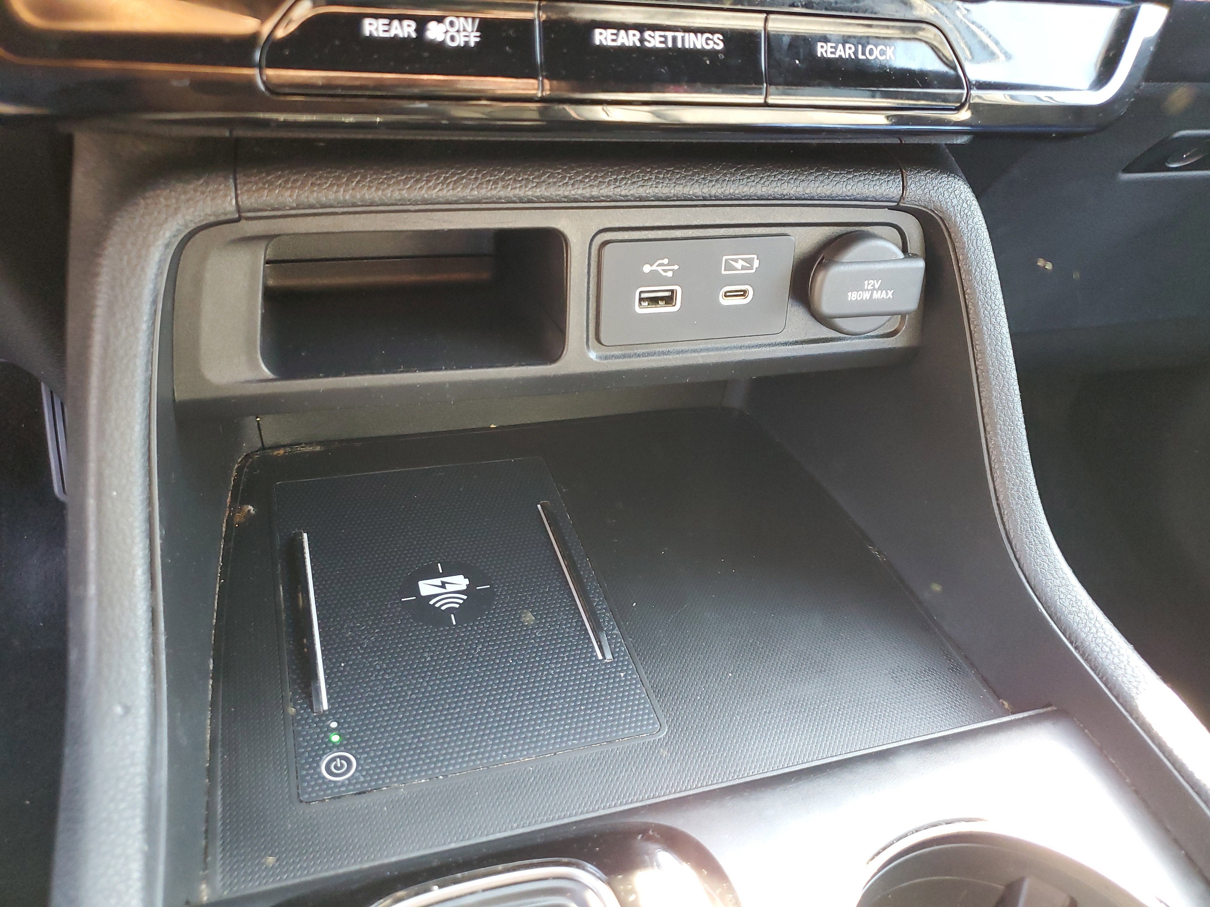 2023 Honda Pilot TrailSport