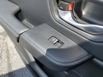 2025 Honda Pilot EX-L+