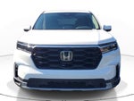 2025 Honda Pilot EX-L+