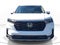 2025 Honda Pilot EX-L+