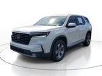 2025 Honda Pilot EX-L+
