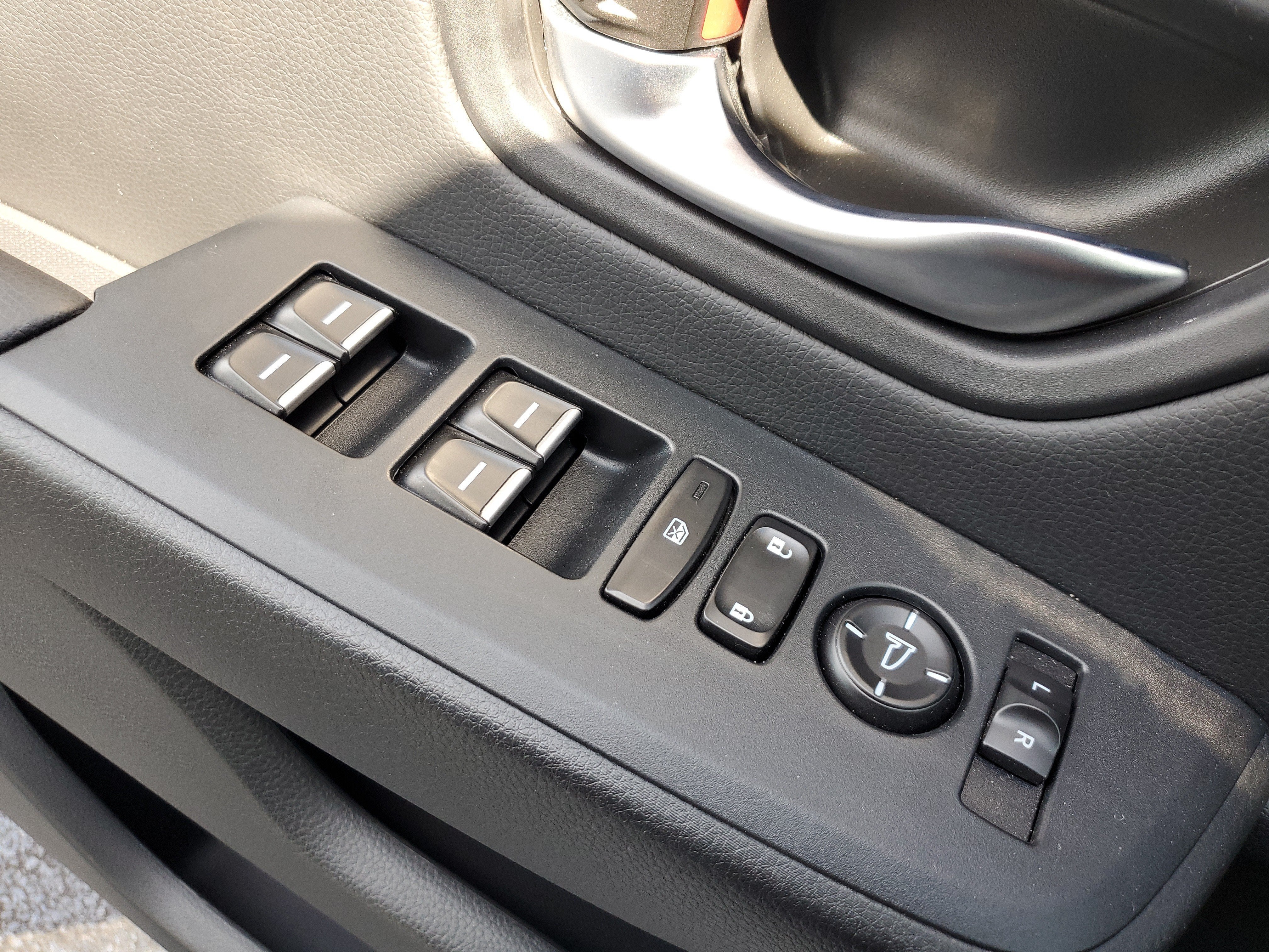 2025 Honda Pilot EX-L+