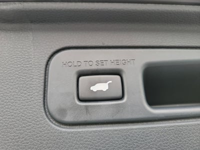 2023 Honda Pilot EX-L 8 Passenger