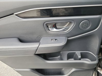 2023 Honda Pilot EX-L 8 Passenger