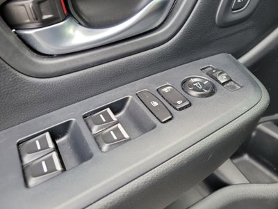 2023 Honda Pilot EX-L 8 Passenger