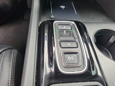 2023 Honda Pilot EX-L 8 Passenger